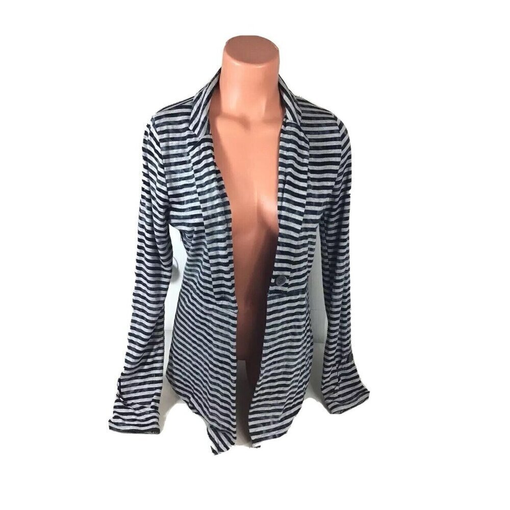 ESLEY Jacket Coat Womens Medium
